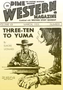 Three-Ten to Yuma, Dime Western Cover, Wiki Commons